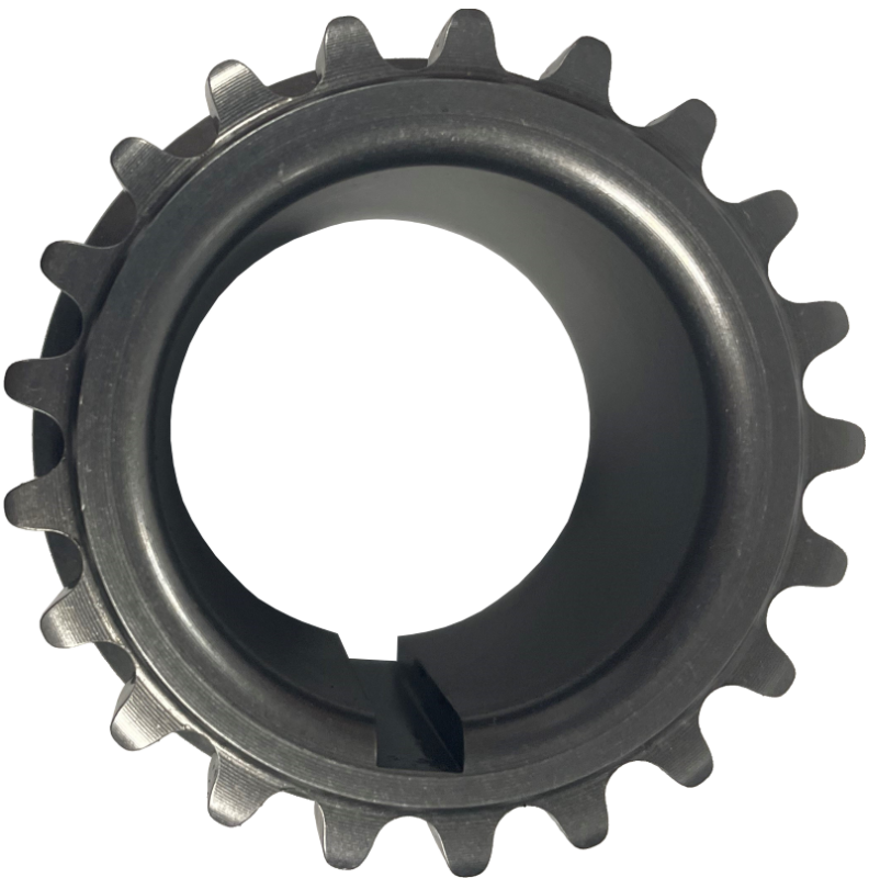 Boundary 2015+ Ford Coyote (All Types) V8 Billet Crankshaft Timing Sprocket Oil Pumps Boundary