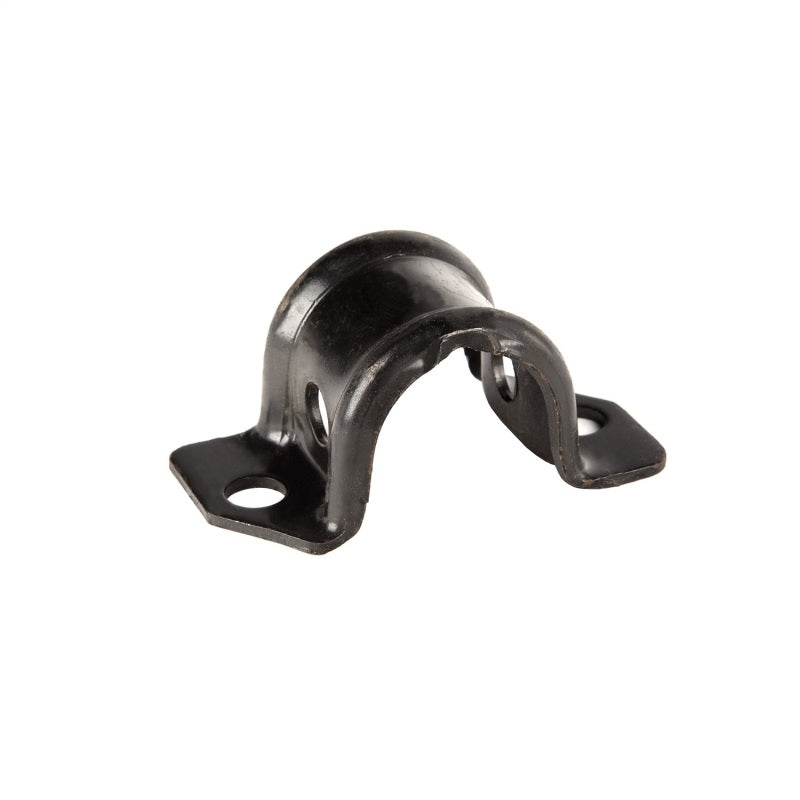 Omix Sway Bar Bushing Bracket- 91-06 XJ/ZJ/TJ/WJ Sway Bars OMIX