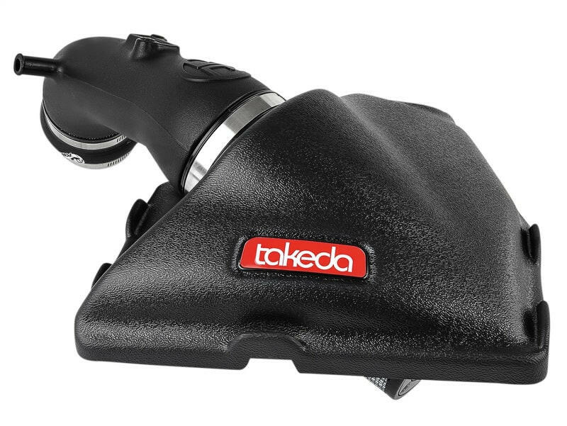 aFe Takeda Stage-2 Pro DRY S Cold Air Intake System 13-18 Nissan Altima I4 2.5L Cold Air Intakes aFe