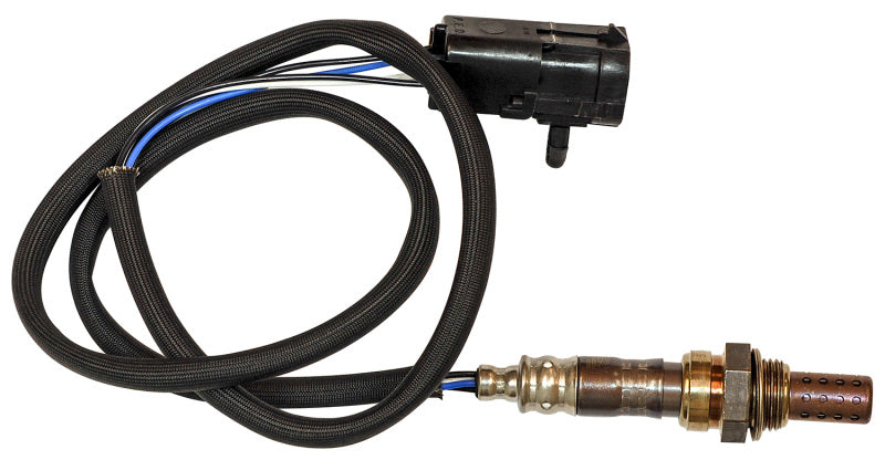 NGK Ferrari 512 M 1995 Direct Fit Oxygen Sensor Oxygen Sensors NGK