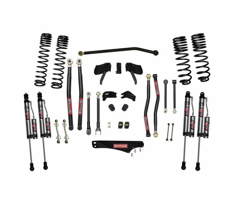 Skyjacker 5In JK 2DR LT LA KT W/ADX Lift Kits Skyjacker