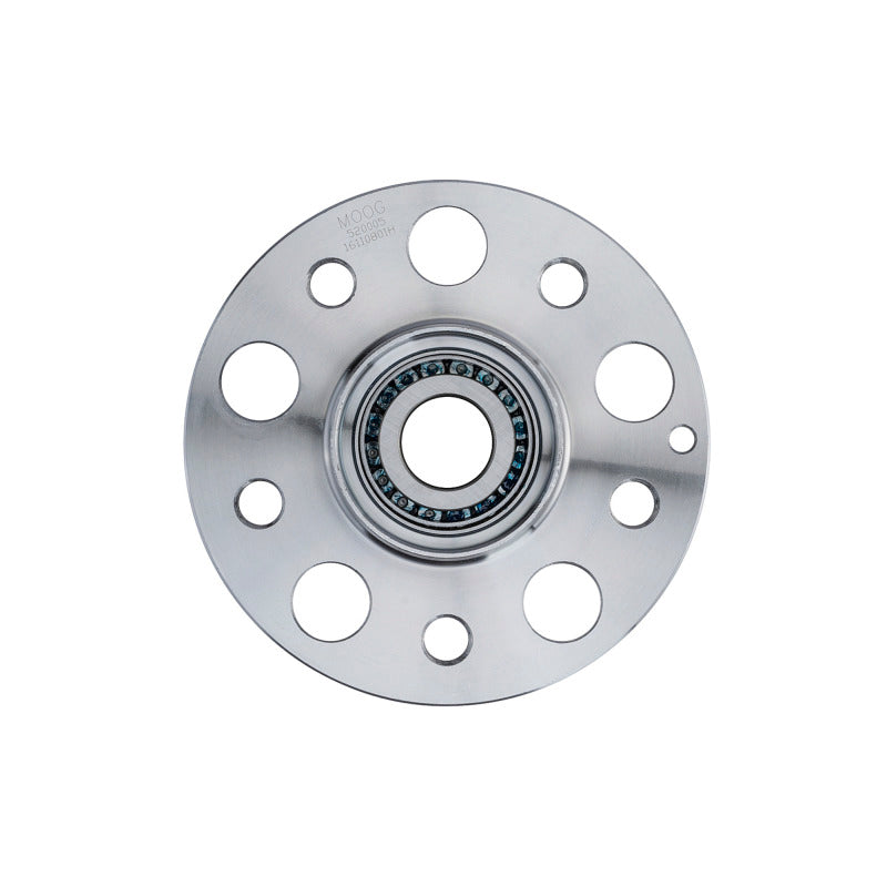MOOG 08-14 Mercedes-Benz CL65 AMG Front Hub Repair Kit Wheel Hubs Moog