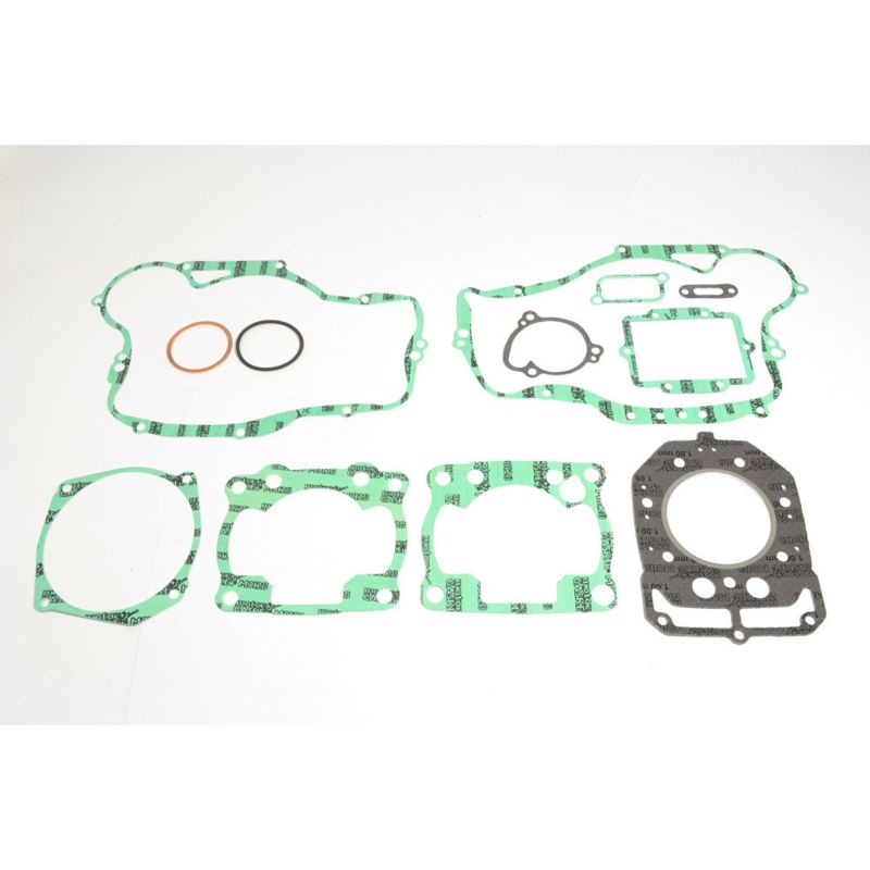 Athena 85-86 Kawasaki KX 250 Complete Gasket Kit Gasket Kits Athena