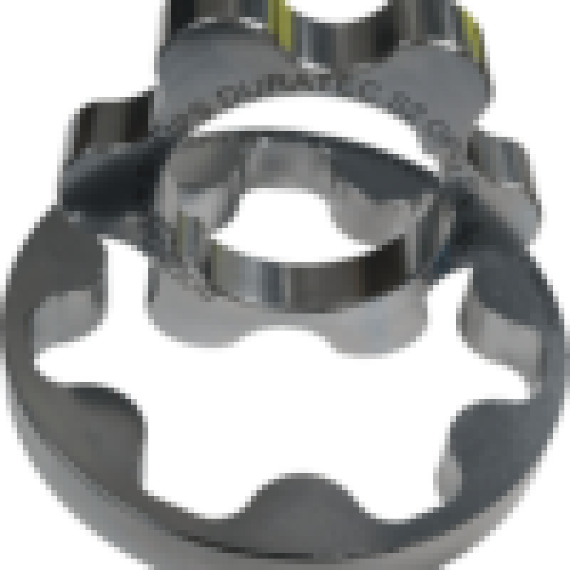 Boundary Ford Duratec V6 2.5L/3.0L High Flow High Pressure Oil Pump Assembly Oil Pumps Boundary