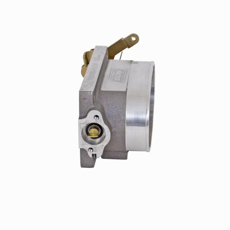 BBK 99-04 Ford F150 Lightning / Harley SC Twin 65mm Throttle Body BBK Power Plus Series Throttle Bodies BBK