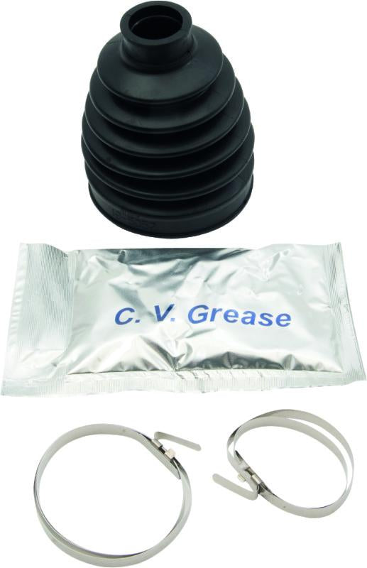 QuadBoss CV Boot Kit Boots QuadBoss