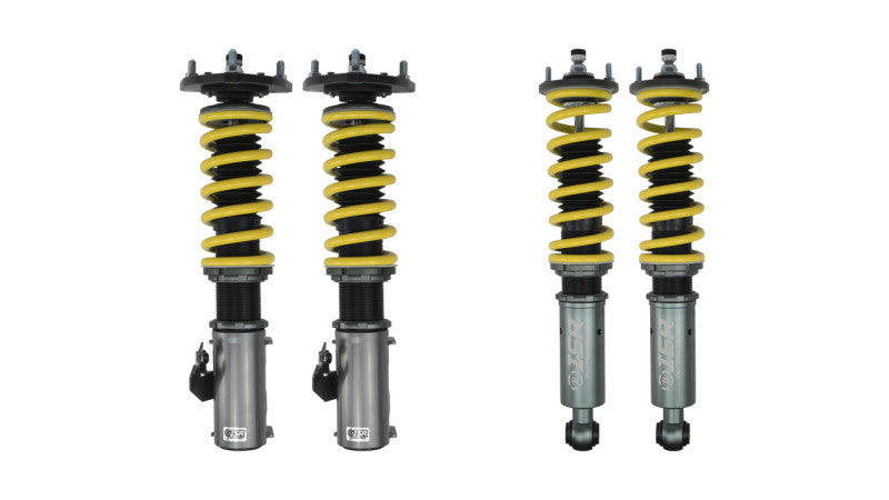 ISR Performance Pro Series Coilovers - 89-93 Nissan 240sx 8k/6k Coilovers ISR Performance