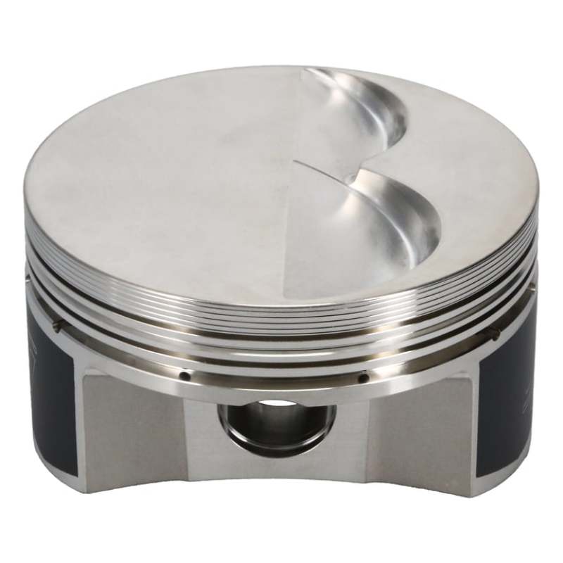 Wiseco Ford 302/351 Windsor -9cc Dish 4.125 Bore 3.25 Stroke Pistons - Set of 8 Piston Sets - Forged - 8cyl Wiseco