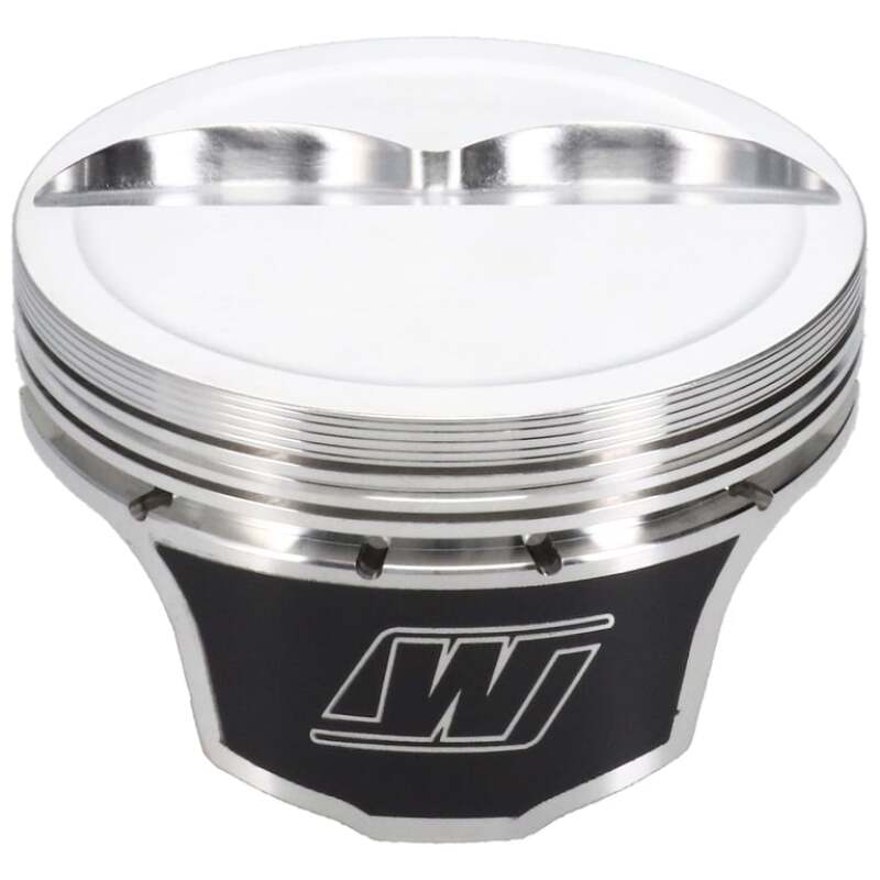Wiseco RED Series Chevy Small Block 350 4.010in Bore 1.125in CH -9.00 CC Piston Set Piston Sets - Forged - 8cyl Wiseco