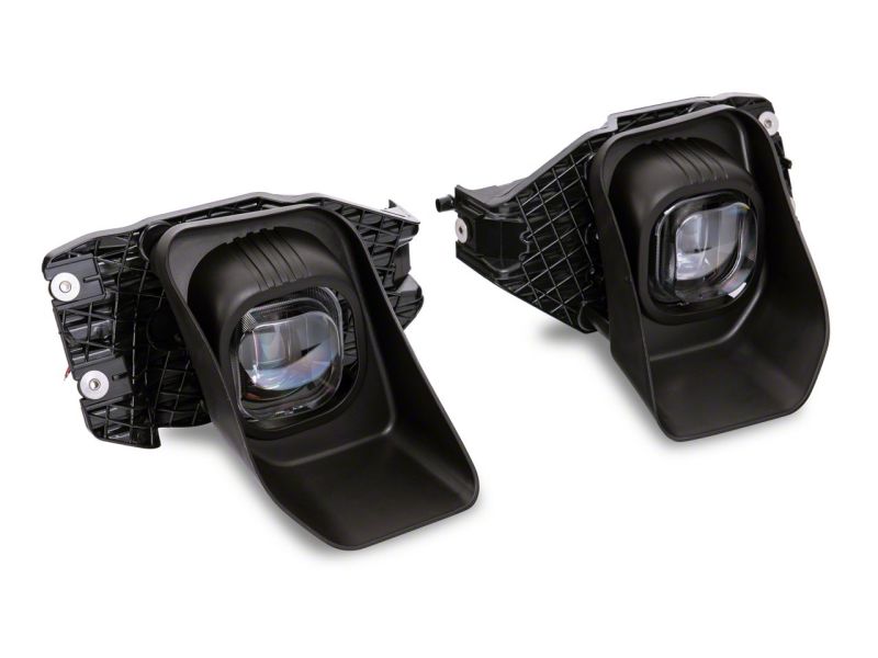 Raxiom 11-16 Ford F-250/F-350 Super Duty Axial Series LED Fog Lights Headlights Raxiom