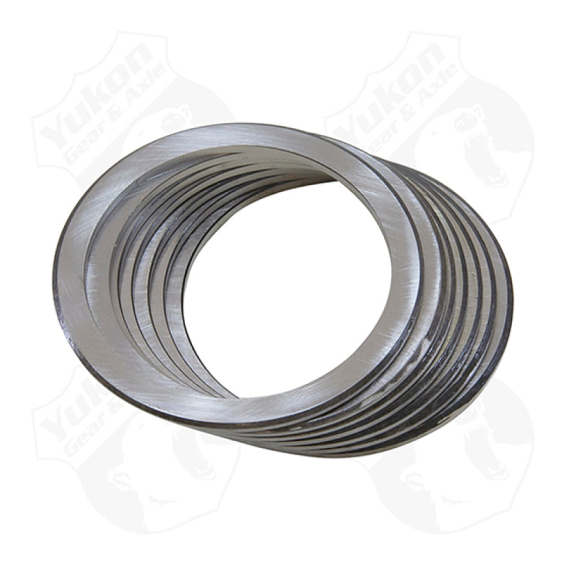 Yukon Gear Carrier Shim Kit For Toyota 7.5in Differential Bushings Yukon Gear & Axle