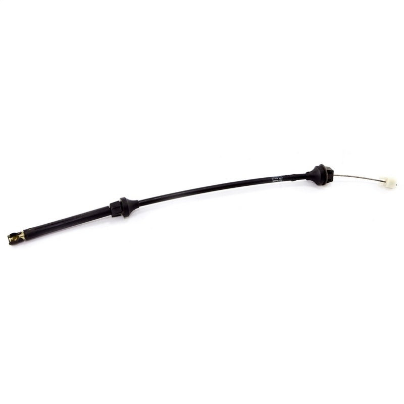 Omix Accelerator Cable V8 87-91 Jeep Grand Wagoneer Light Accessories and Wiring OMIX