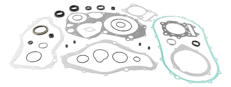 QuadBoss 00-02 Arctic Cat 500 4x4 AT Complete Gasket Set w/ Oil Seal Gasket Kits QuadBoss