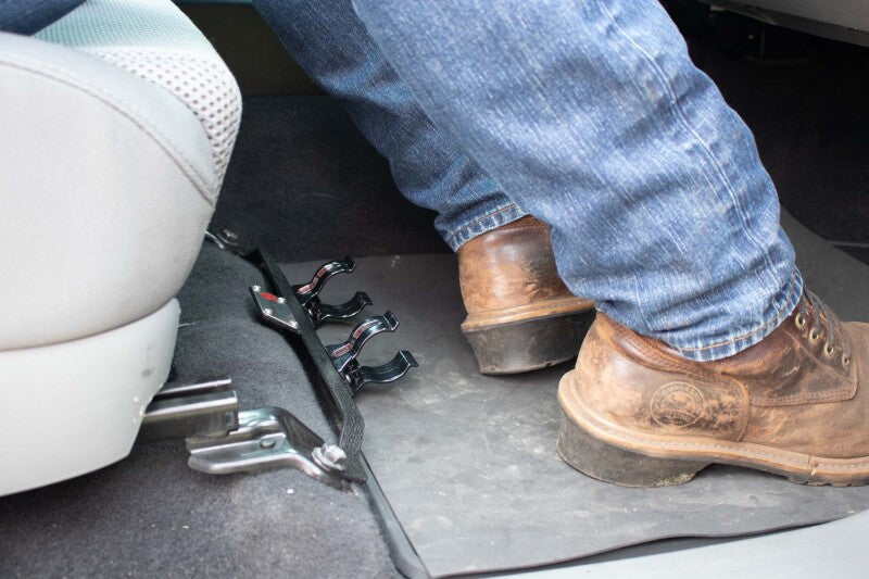 Fishbone Offroad Tacoma Flashlight Mount Flashlights Fishbone Offroad