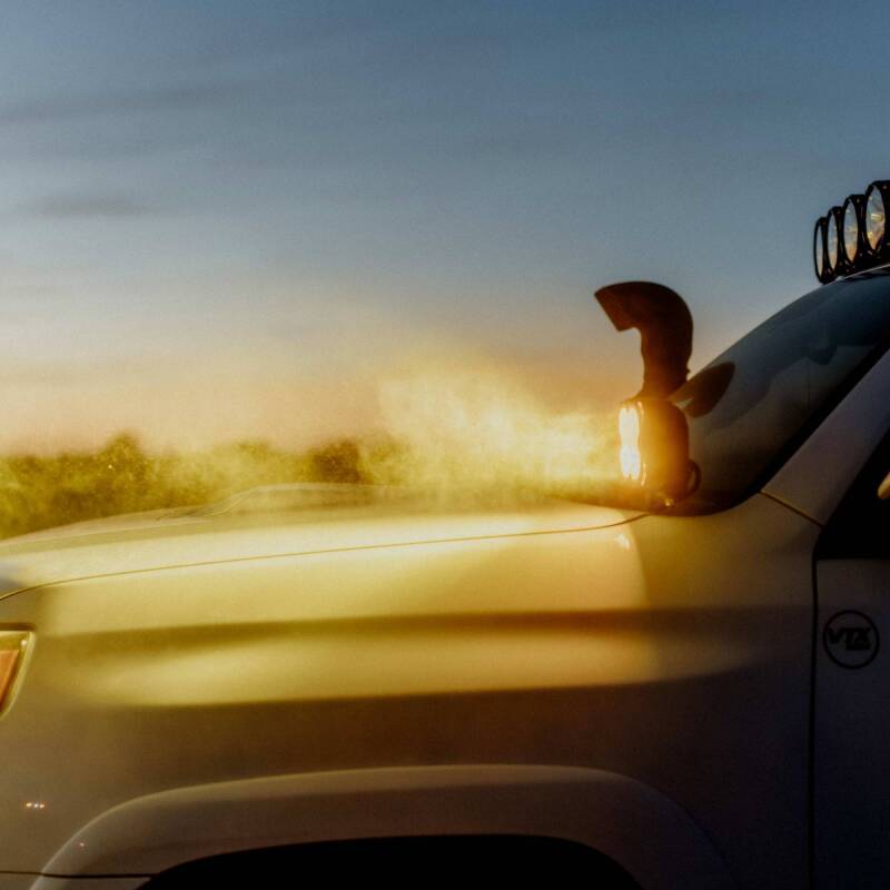 KC HiLiTES FLEX ERA 4 Performance Yellow Spot Beam Lens Light Accessories and Wiring KC HiLiTES