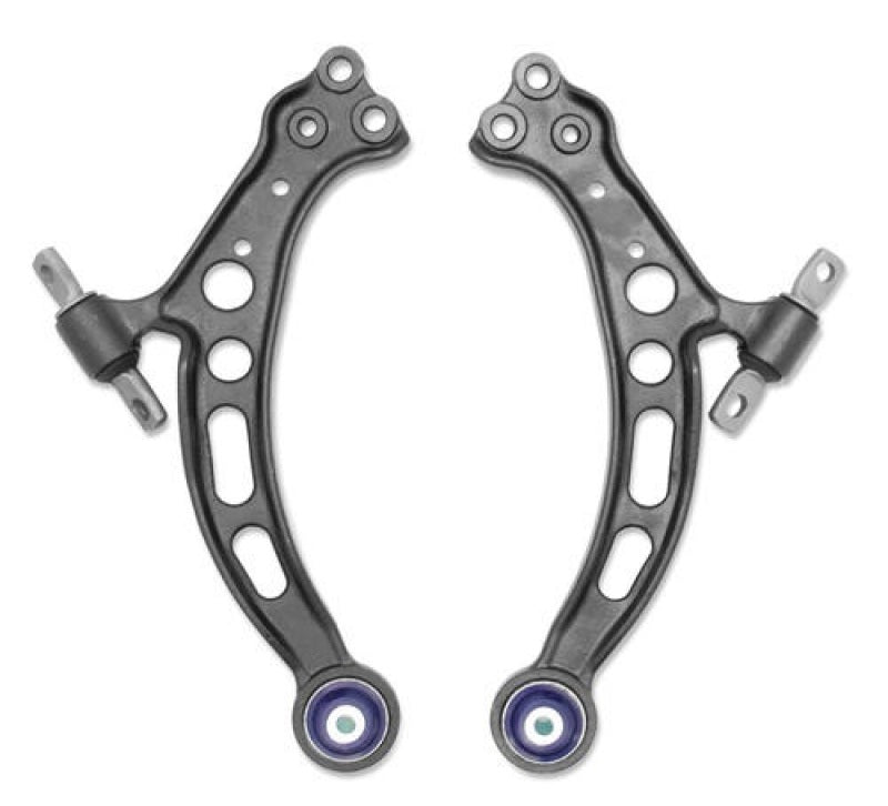 Superpro 92-96 Toyota Camry Lower Control Arm Set - Front Control Arms Superpro