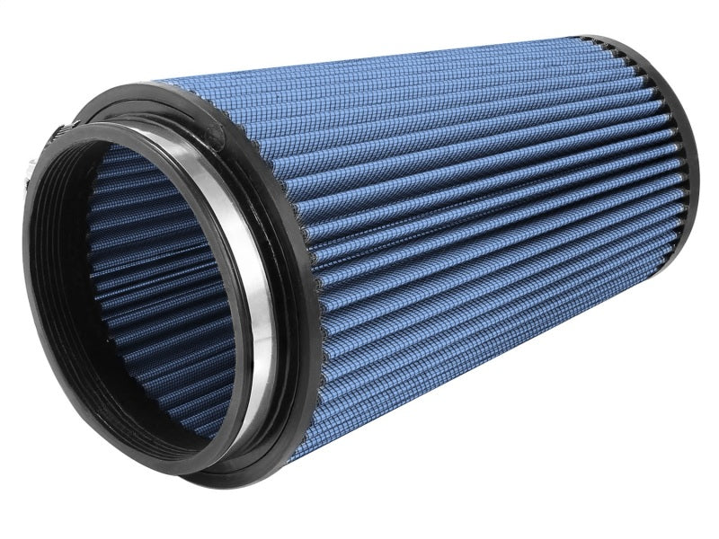 aFe MagnumFLOW Air Filters IAF P5R A/F P5R 6F x 7-1/2B x 5-1/2T x 12H Air Filters - Universal Fit aFe