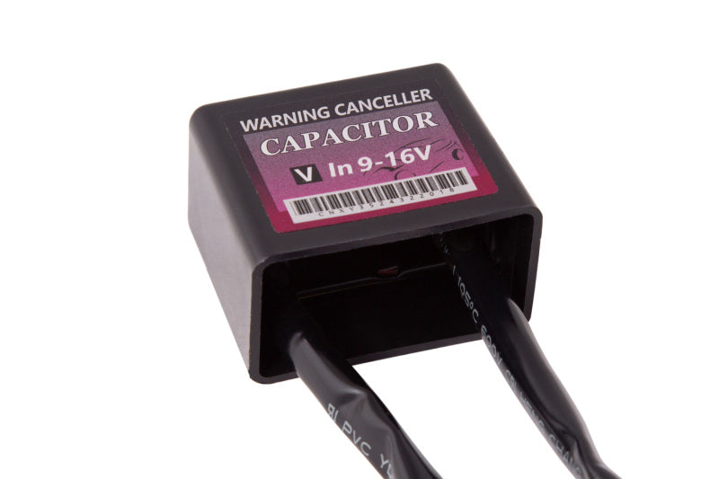 Diode Dynamics RGB Fog Warning Canceller (Single) Light Accessories and Wiring Diode Dynamics