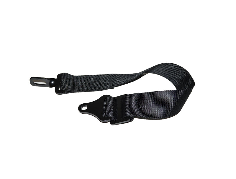 PRP Crotch Belt - 5th Point Only Seat Belts & Harnesses PRP Seats