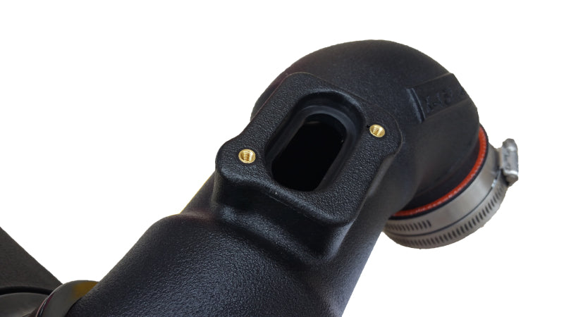 Injen 15-20 BMW M3/M4 3.0L Evolution Intake Cold Air Intakes Injen