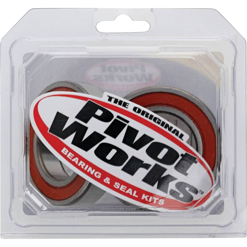 Pivot Works Premium Wheel Bearing Wheel Bearings Pivot Works