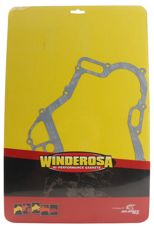 Vertex Gaskets 02-12 Suzuki DL1000 V-Strom Inner Clutch - Side Cover Gasket Kit Gasket Kits Vertex Pistons