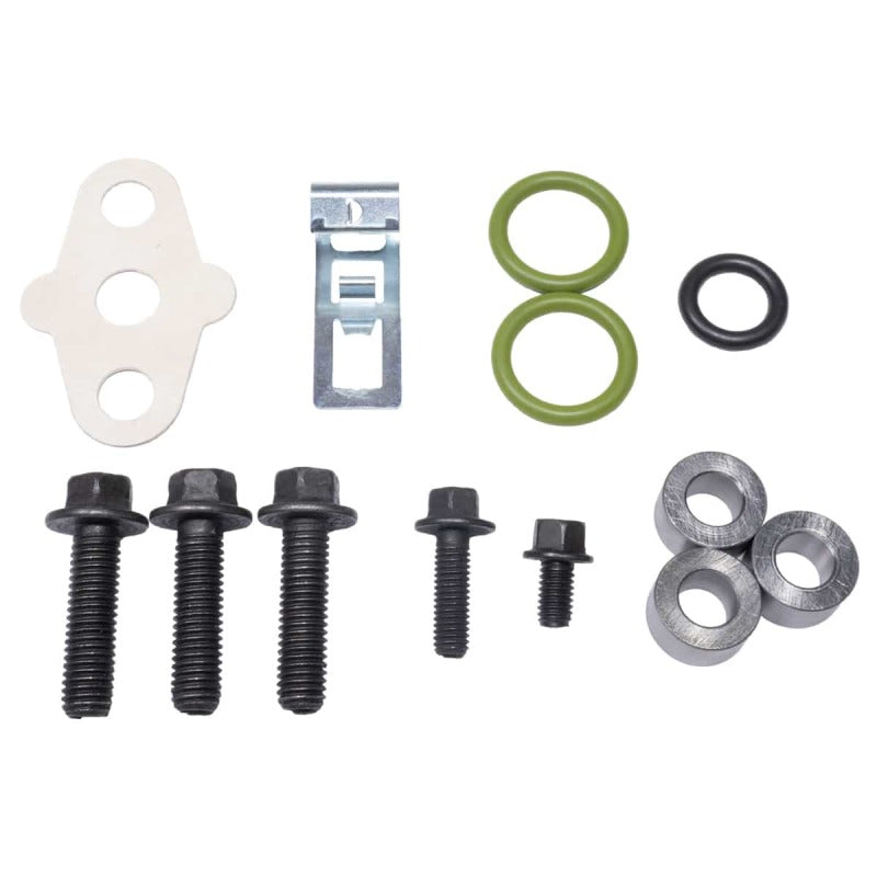 Industrial Injection 03-07 Ford Powerstroke 6.0L New Garrett Stock Turbo (w/Variable Sensor) Turbochargers Industrial Injection