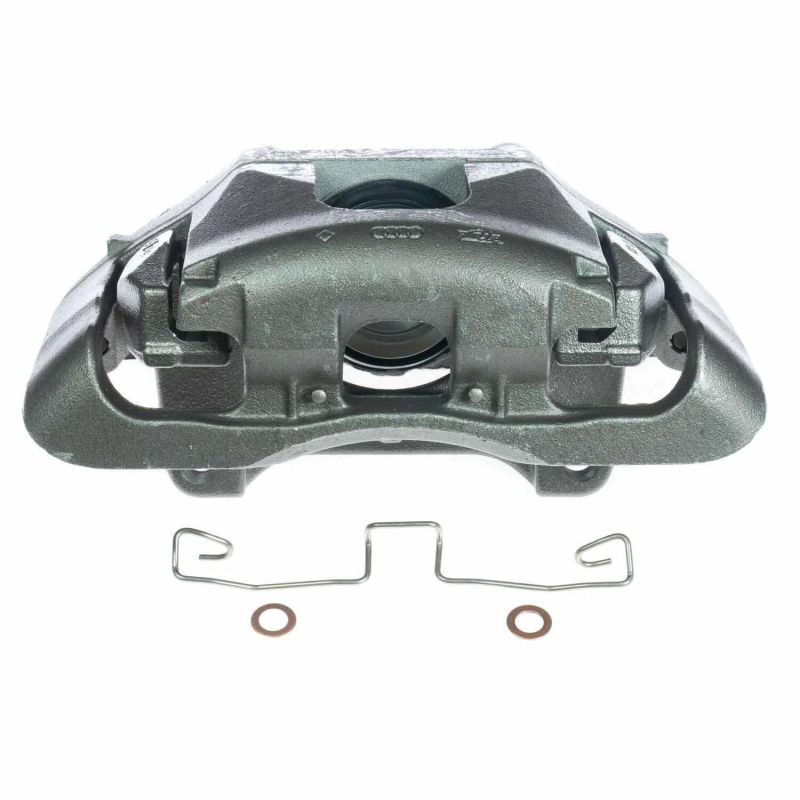 Power Stop 03-04 Audi A6 Front Right Autospecialty Caliper Brake Calipers - OE PowerStop
