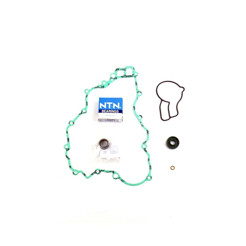 Athena 06-13 KTM EXC-F 250 Water Pump Gasket Kit Gasket Kits Athena