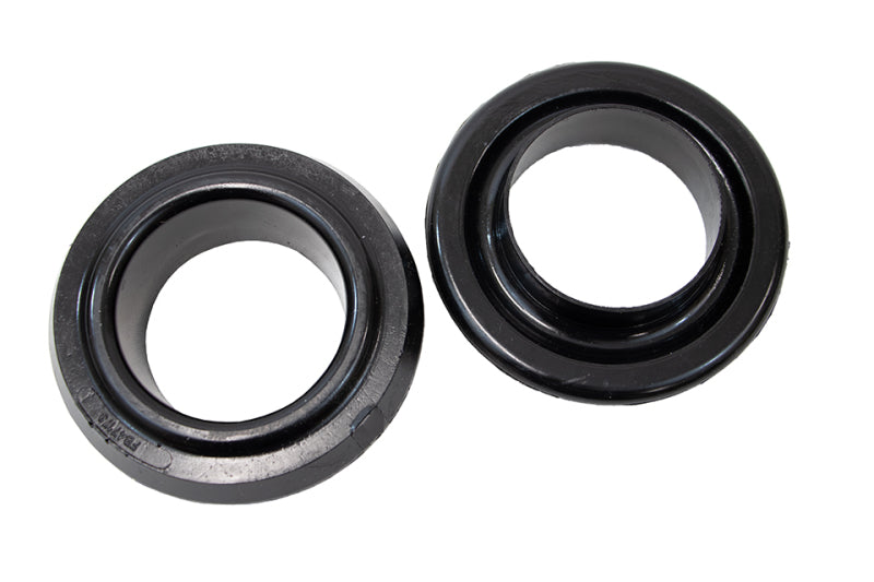 Fishbone Offroad 2018+ Jeep Wrangler JL 3/4In Leveling Kit Leveling Kits Fishbone Offroad