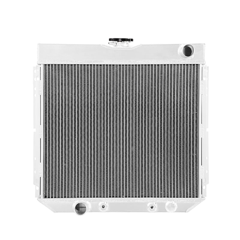 Mishimoto 69-70 Ford Mustang X-Line Performance Aluminum Radiator Radiators Mishimoto