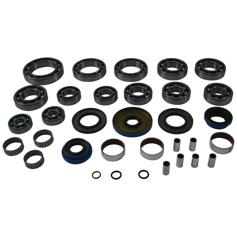 QuadBoss 17-18 Polaris General 1000 EPS Transaxle Bearing Kit Bearings QuadBoss