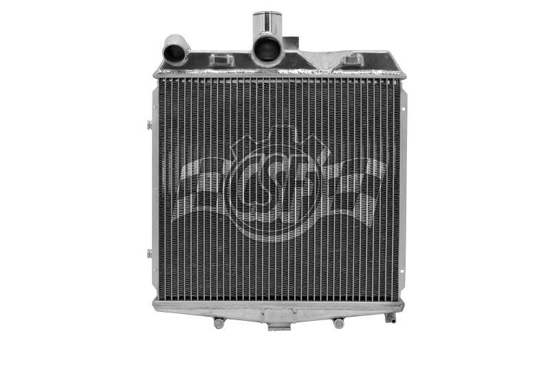 CSF 05-11 Porsche 911 Carrera/GT3 RS (997) Right Side Radiator Radiators CSF