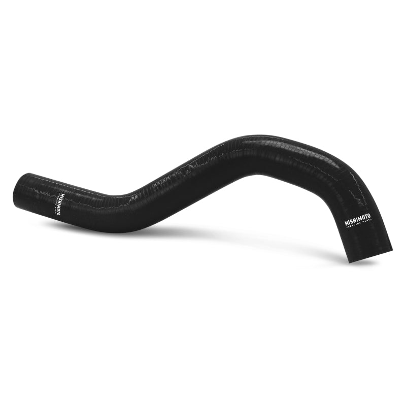 Mishimoto 12-15 Honda Civic Si Silicone Hose Kit - Black Radiator Hoses Mishimoto