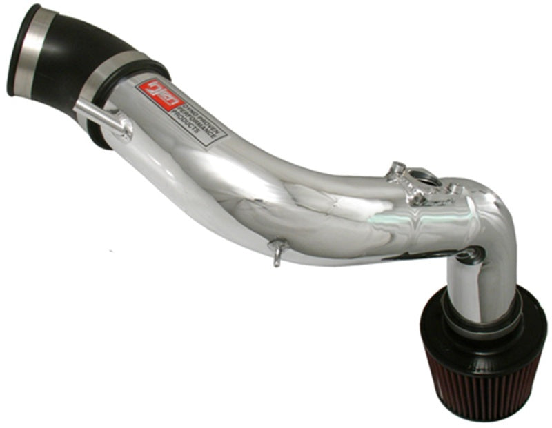 Injen 06-08 Mazda 6 3.0L V6 (Automantic) Polished Cold Air Intake Cold Air Intakes Injen