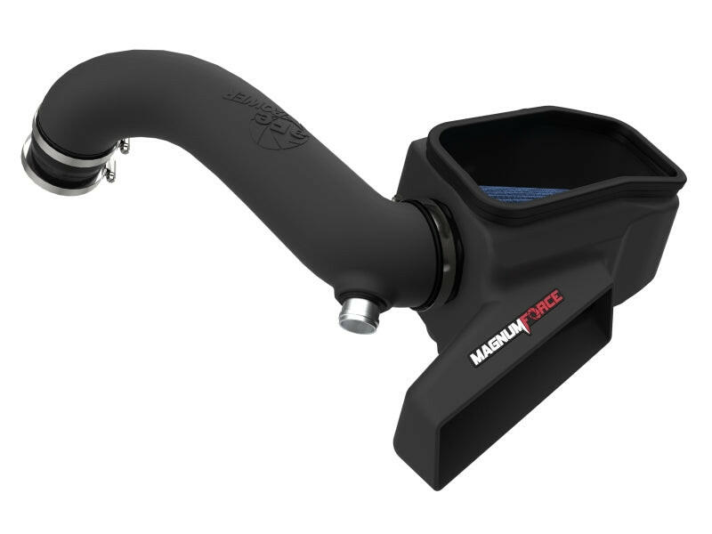aFe Magnum FORCE Stage-2 Pro 5R Cold Air Intake System 15-19 Volkswagen GTI (MKVII) L4-2.0L (t) Cold Air Intakes aFe