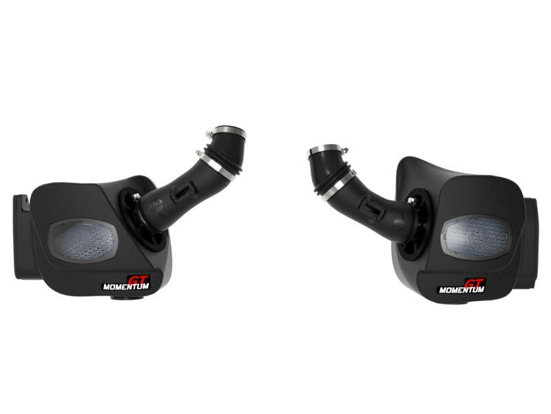 aFe Toyota Land Cruiser 300 Series Momentum GT Coil Air Intake System w/ Pro 5R Media Cold Air Intakes aFe