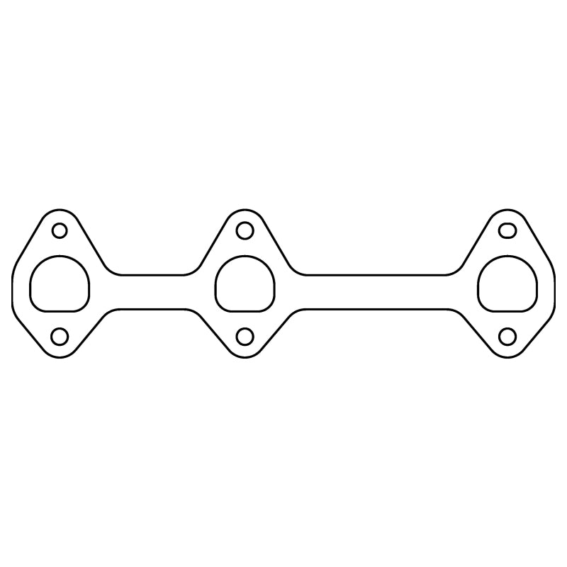 Cometic GM Gen-3 60 Degree V6 .064in AM Exhaust Manifold Gasket Set Exhaust Gaskets Cometic Gasket