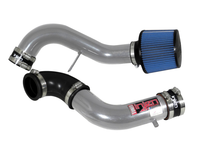 Injen 01-03 Protege 5 MP3 Polished Cold Air Intake Cold Air Intakes Injen