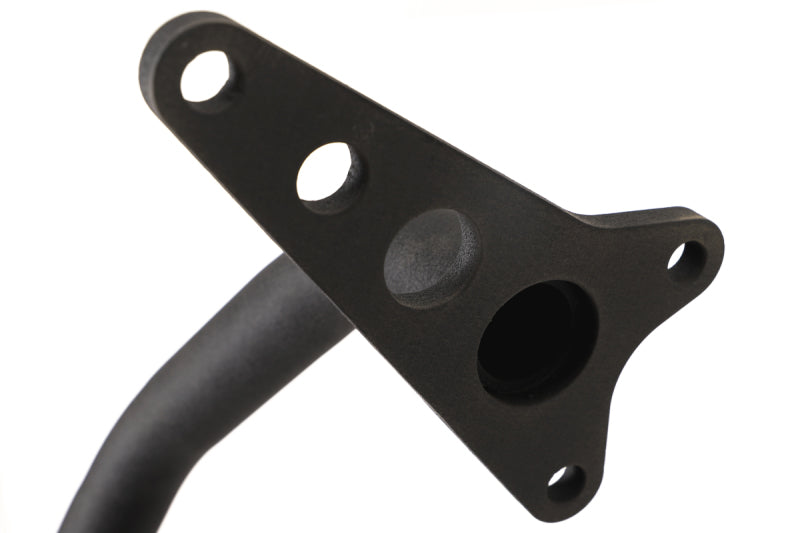 GrimmSpeed 2015+ Subaru WRX/STI Bumper Bar Black Powder Bumper Accessories GrimmSpeed