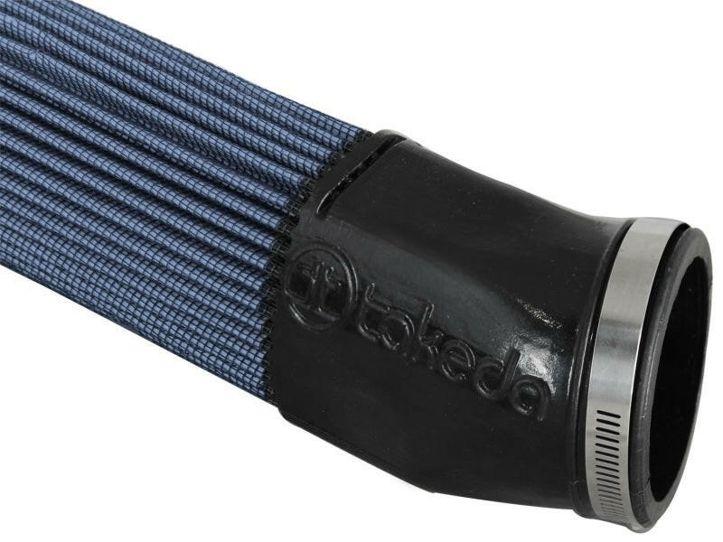 aFe Takeda Pro 5R Replacement Air Filter 09-14 Nissan GTR (For TA-3007B) Air Filters - Universal Fit aFe