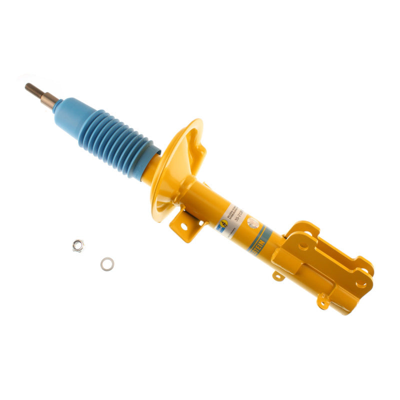 Bilstein B6 11-13 Ford Mustang GT V8/12 Boss 302 Front 36mm Monotube Strut Assembly Shocks and Struts Bilstein