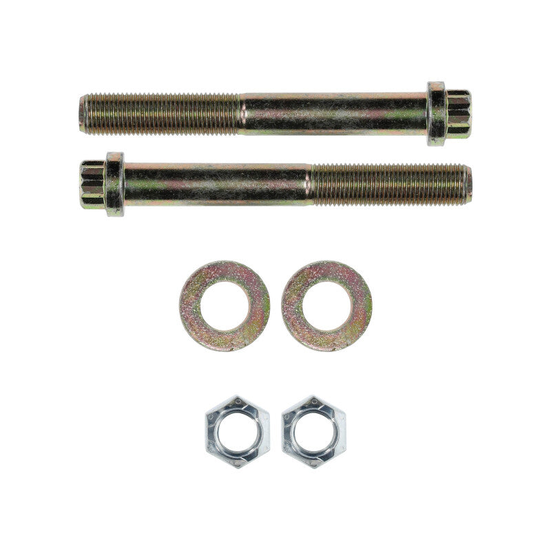 Camburg 1/2-20 x 4in. 12pt UCA Bolt Kit Hardware Kits - Other Camburg