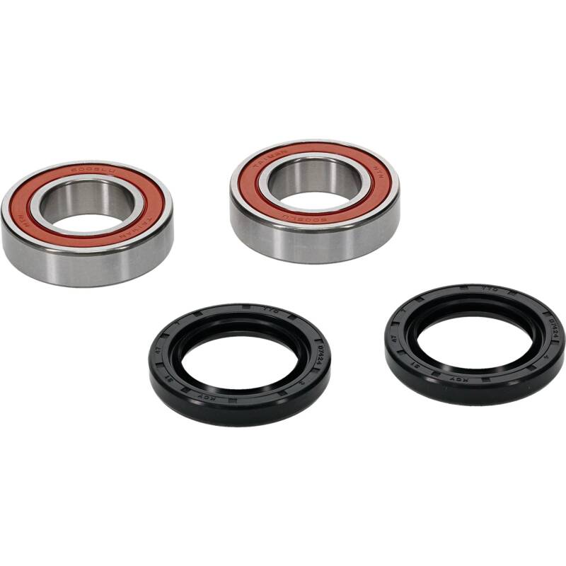 Pivot Works Premium Wheel Bearing Wheel Bearings Pivot Works