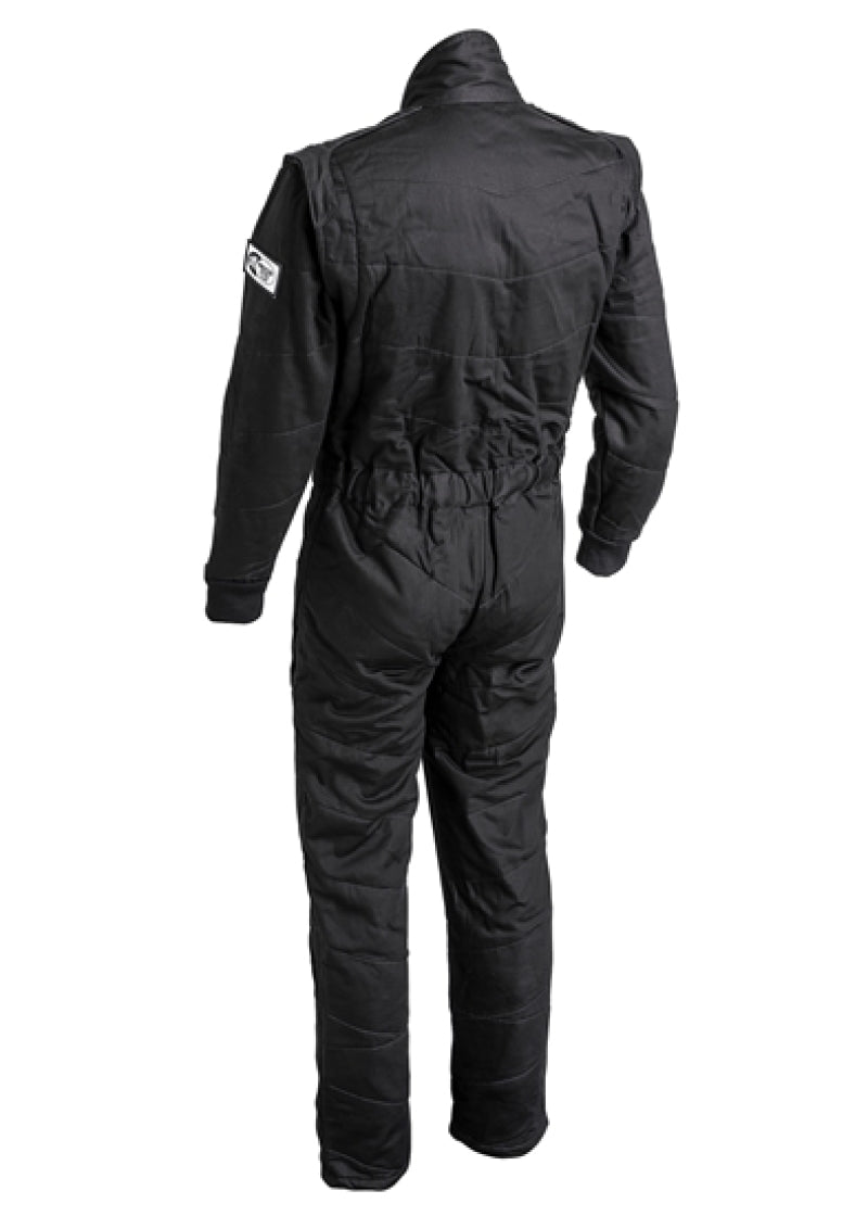 Sparco Suit Jade 3 Medium - Black Racing Suits SPARCO