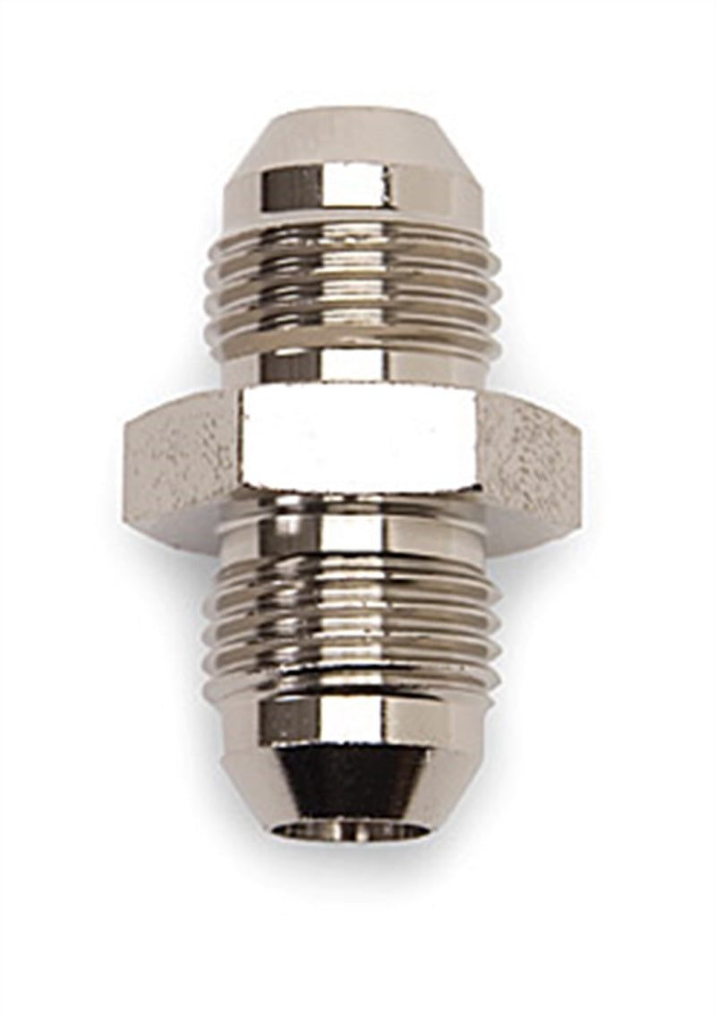 Russell Performance -8 AN Flare Union (Endura) Fittings Russell