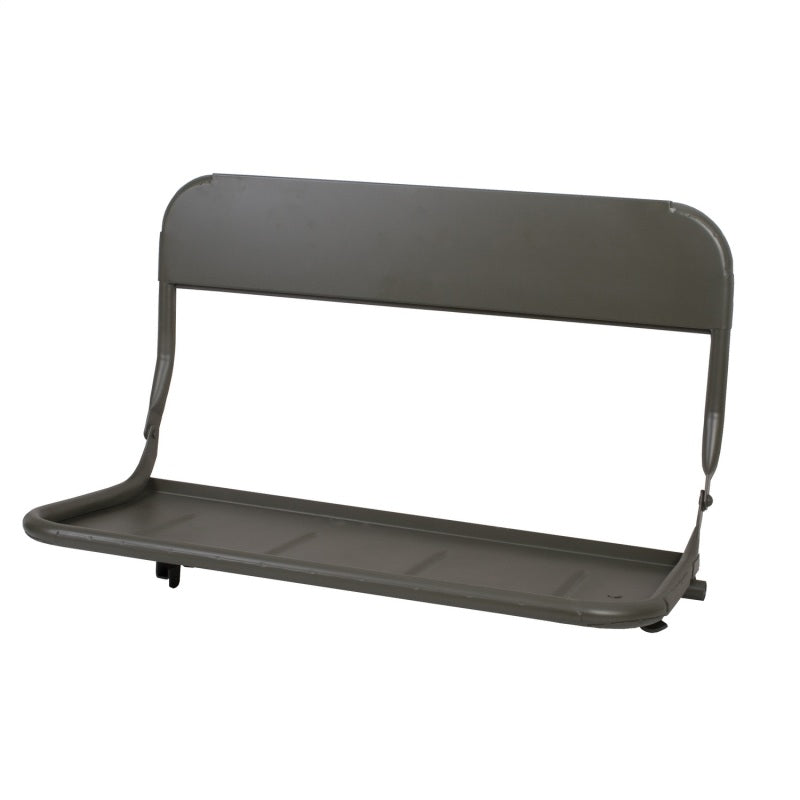 Omix Rear Seat Frame- 41-45 Ford GPW Seat Brackets & Frames OMIX