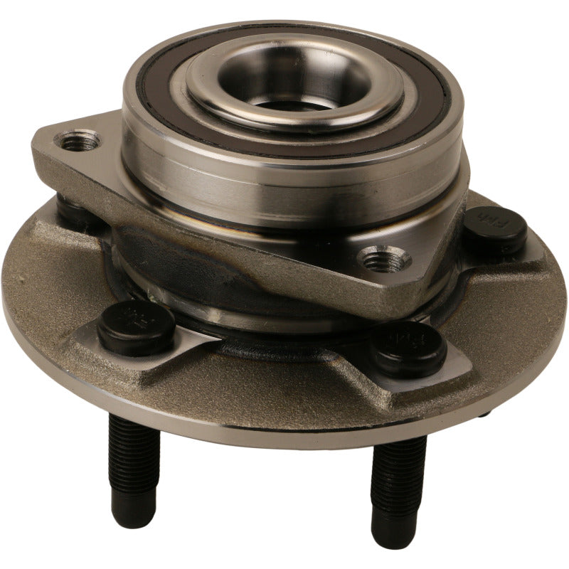 MOOG 18-19 Cadillac XTS Front / Rear Hub Assembly Wheel Hubs Moog