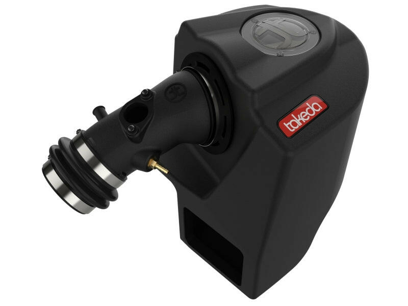 aFe Takeda Momentum Pro Dry S Cold Air Intake System 19-22 Toyota RAV4 L4-2.5L Cold Air Intakes aFe