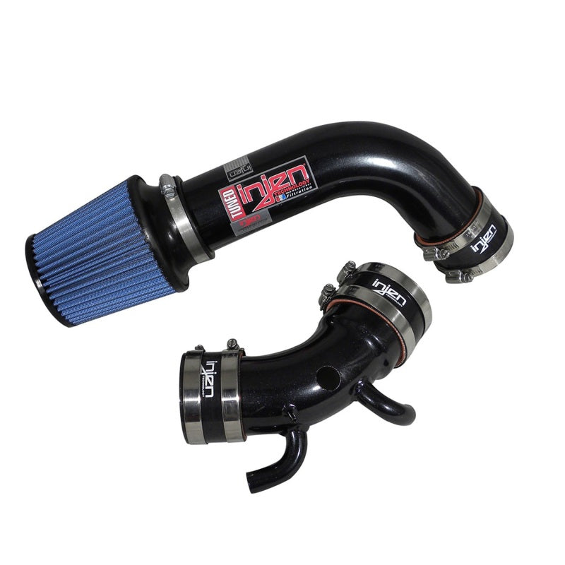 Injen 98-99 Maxima Black Cold Air Intake **Special Order** Cold Air Intakes Injen